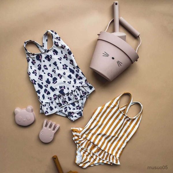 two-pieces newborn infant baby girls swimwear leopard striped print swimsuit beachwear bathing suit costumes, Blue
two-pieces newborn infant baby girls swimwear leopard striped print swimsuit beachwear bathing suit costumes, Blue