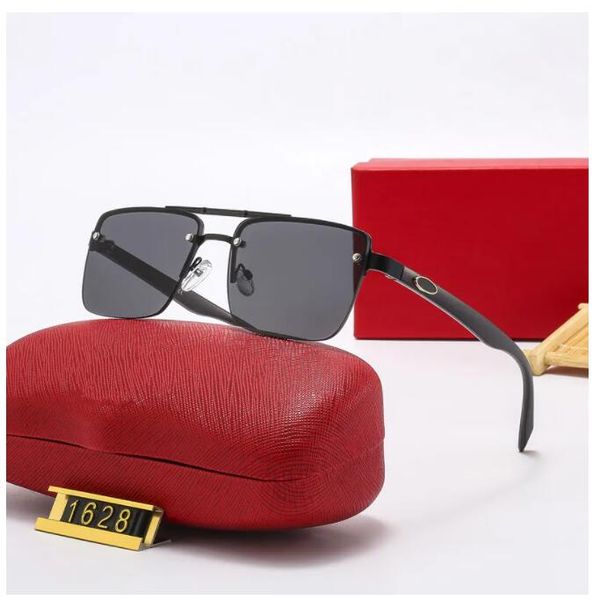 designers sunglasses cartiwomen eyeglasses outdoor shades pc frame fashion classic lady sun glasses mirrors for men and women luxury sunglas, White;black
designers sunglasses cartiwomen eyeglasses outdoor shades pc frame fashion classic lady sun glasses mirrors for men and women luxury sunglas, White;black