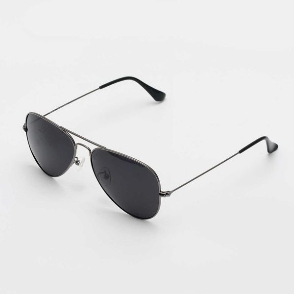 men's polarized classic sunscreen metal driving can be paired with myopia sunglasses, White;black
men's polarized classic sunscreen metal driving can be paired with myopia sunglasses, White;black