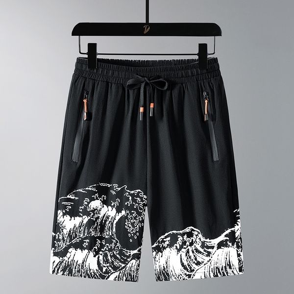 men's shorts men's oversize 6xl 7xl 8xl shorts for summer casual classic nylon brand male black pants trouers 230506, White;black
men's shorts men's oversize 6xl 7xl 8xl shorts for summer casual classic nylon brand male black pants trouers 230506, White;black