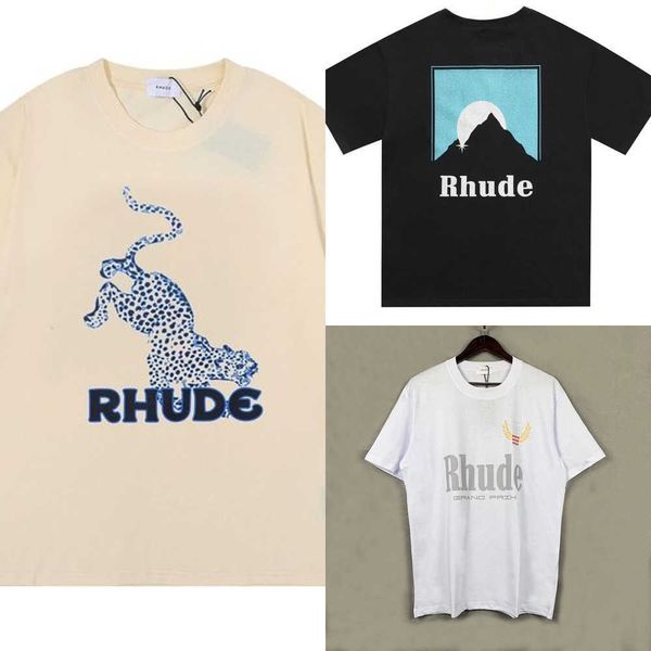 summer mens t-shirts womens rhude designers for men letter polos embroidery tshirts clothing short sleeved tshirt large tees ox3h, White;black
summer mens t-shirts womens rhude designers for men letter polos embroidery tshirts clothing short sleeved tshirt large tees ox3h, White;black