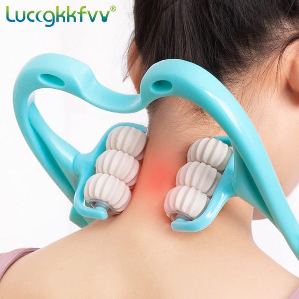 massaging neck pillowws massager handheld shoulder aids with ball shiatsu deep muscle relaxation massage pain relief 230508
massaging neck pillowws massager handheld shoulder aids with ball shiatsu deep muscle relaxation massage pain relief 230508