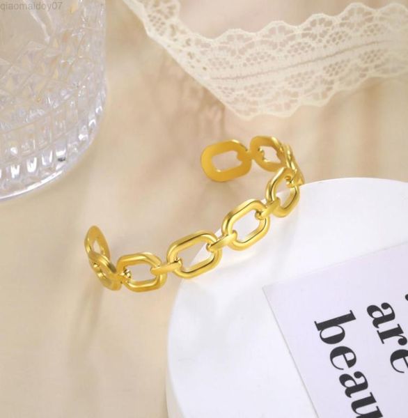 skyrim 2022 punk geometric cuff bracelet on hand women luxury stainless steel adjustable open gold color bracelet jewelry gift l228817732, Black
skyrim 2022 punk geometric cuff bracelet on hand women luxury stainless steel adjustable open gold color bracelet jewelry gift l228817732, Black