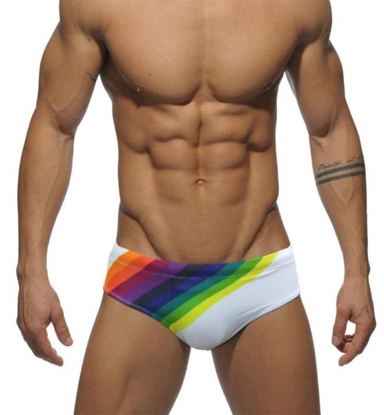 men039s swimwear rainbow beach briefs men swimming trunks shorts gay bikini swimsuit surf board bathing underwear panties 5091914
men039s swimwear rainbow beach briefs men swimming trunks shorts gay bikini swimsuit surf board bathing underwear panties 5091914
