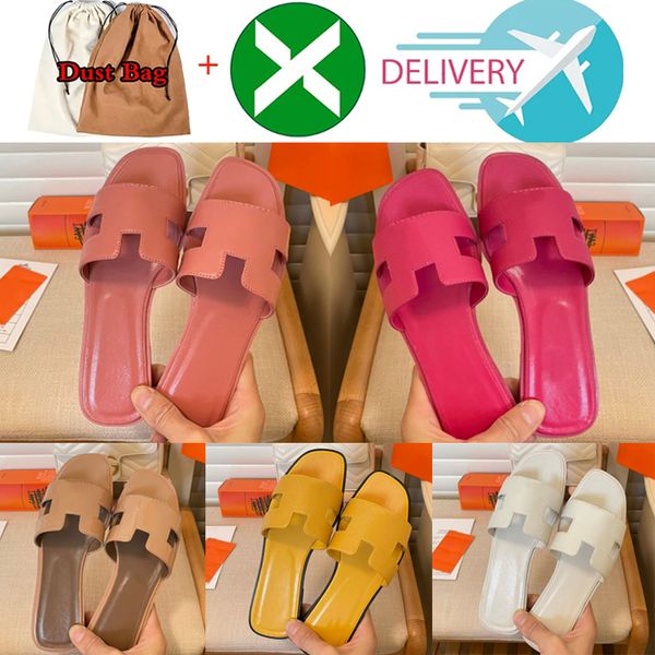 colorful designer for womens h sandals oran leather slippers luxury sandal slides flat flip flops crocodile pink white slide ladies beach su, Black
colorful designer for womens h sandals oran leather slippers luxury sandal slides flat flip flops crocodile pink white slide ladies beach su, Black