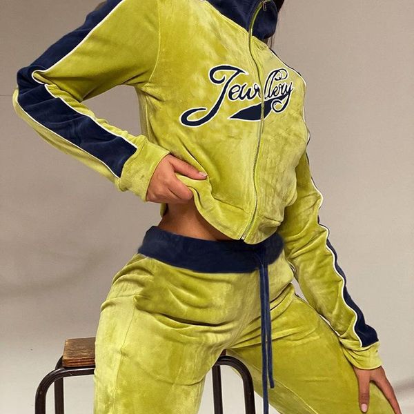 pants hirigin fashion skinny overcoat streetwear casual velvet crop winter jacket women green pink zip up hoodies coats ladies, White
pants hirigin fashion skinny overcoat streetwear casual velvet crop winter jacket women green pink zip up hoodies coats ladies, White