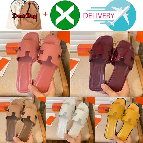 designer for h sandals oran slippers luxury sandal women slides flat flip flops crocodile skin slide ladies beach sandals summer genuine lea, Black
designer for h sandals oran slippers luxury sandal women slides flat flip flops crocodile skin slide ladies beach sandals summer genuine lea, Black