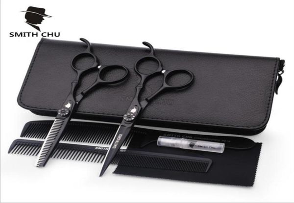 smith chu cutting scissors 6inch 440c stainless steel professional salon barbers thinning scissor hair set 2201216489083
smith chu cutting scissors 6inch 440c stainless steel professional salon barbers thinning scissor hair set 2201216489083