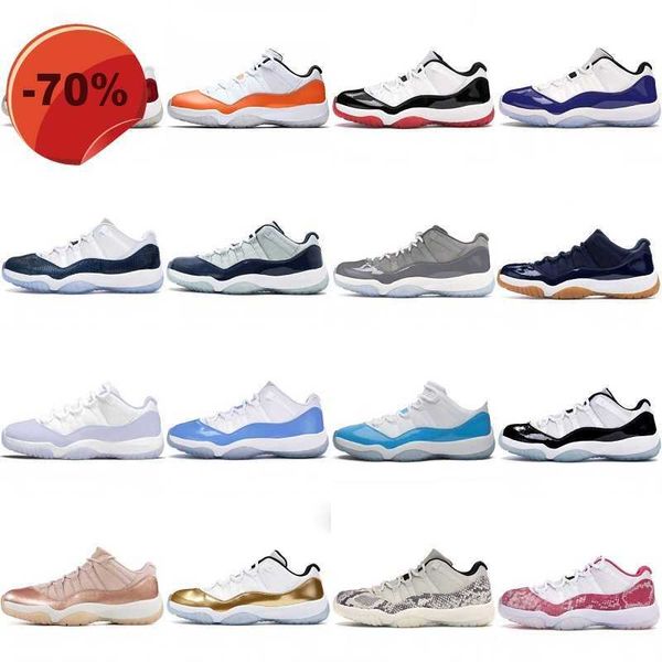 sandals with box jumpman 11 11s basketball shoes designer 25th anniversary men women og gamma legend unc platinum cool grey bright cherry ci, Black
sandals with box jumpman 11 11s basketball shoes designer 25th anniversary men women og gamma legend unc platinum cool grey bright cherry ci, Black