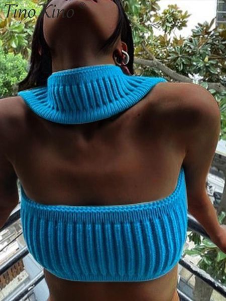 tanks knitted halter crop tank women cut out skinny summer tube corset 2022 new party club chic color tanks camis, Black;white
tanks knitted halter crop tank women cut out skinny summer tube corset 2022 new party club chic color tanks camis, Black;white