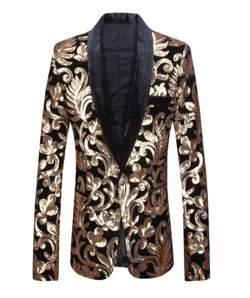 whole black mens suede golden sequins decals suit set casual suit jacket singer show performance gown8892030
whole black mens suede golden sequins decals suit set casual suit jacket singer show performance gown8892030