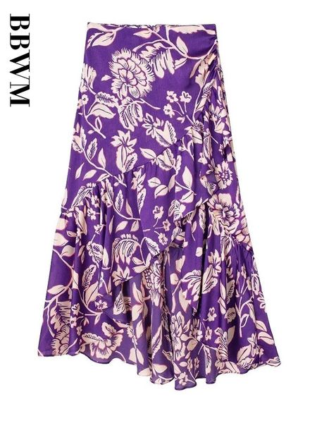 skirts woman summer laminated decorative print ruched midi skirt high waist long for women fashion elegant female 230509, Black
skirts woman summer laminated decorative print ruched midi skirt high waist long for women fashion elegant female 230509, Black