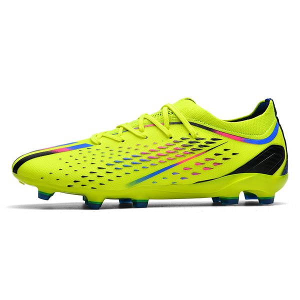 dress shoes low-men football boots comfortable fabric spring summer outdoor training soccer shoes kids adults cleats tf fg sole 230509, Black
dress shoes low-men football boots comfortable fabric spring summer outdoor training soccer shoes kids adults cleats tf fg sole 230509, Black