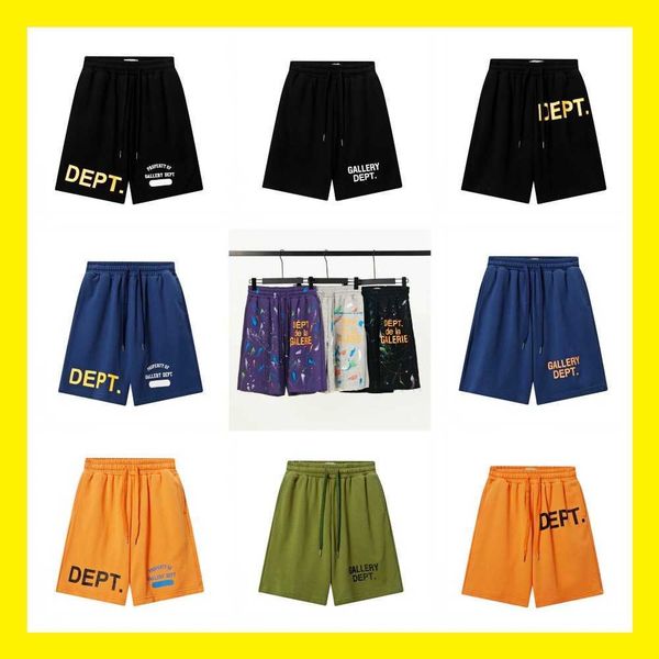 speckled ink paint graffiti shorts fog high street loose 5-point medium pants, Black;white
speckled ink paint graffiti shorts fog high street loose 5-point medium pants, Black;white