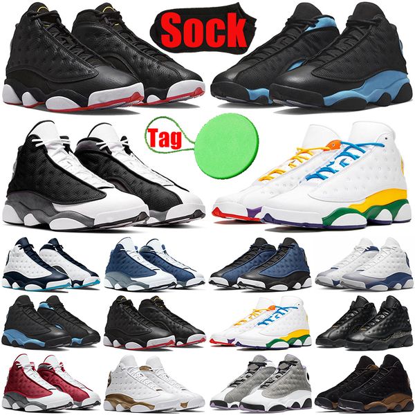 black flint 13 13s mens basketball shoes wolf grey playoffs university french brave blue red flint court purple obsidian playground men trai
black flint 13 13s mens basketball shoes wolf grey playoffs university french brave blue red flint court purple obsidian playground men trai
