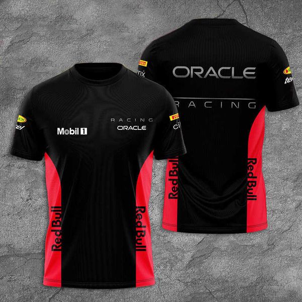2023 fashion f1 men's t shirt formula one team summer oracle women's kid's printed short-sleeved breathable sports size s-6xl, White;black
2023 fashion f1 men's t shirt formula one team summer oracle women's kid's printed short-sleeved breathable sports size s-6xl, White;black