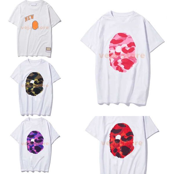 mens t shirt designer camouflage pattern for men summer womens short sleeve fashion t shirt casual tees woman clothing asian size m-3xl qnv6, White;black
mens t shirt designer camouflage pattern for men summer womens short sleeve fashion t shirt casual tees woman clothing asian size m-3xl qnv6, White;black