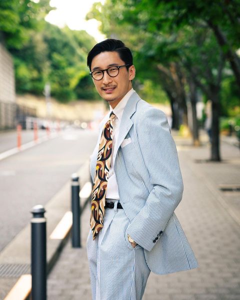 men's suits blazers summer sky blue seersucker stripe wedding suit for men jacket tuxedo man wedding luxury outfits handsome gentleman, White;black
men's suits blazers summer sky blue seersucker stripe wedding suit for men jacket tuxedo man wedding luxury outfits handsome gentleman, White;black
