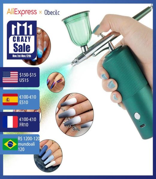 home beauty instrument 03mm airbrush air compressor nano mist spray gun skin hydrating use for nail art tool cake painting craft 9120515
home beauty instrument 03mm airbrush air compressor nano mist spray gun skin hydrating use for nail art tool cake painting craft 9120515