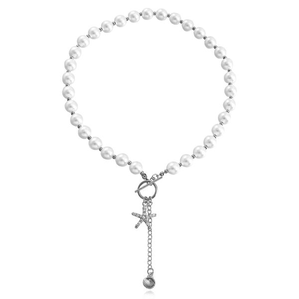 fashion jewelry punk collarbone chain design female fritillary necklace alloy sweater chain jewelry crystal pendan breastmilk jewelry neckla, Silver
fashion jewelry punk collarbone chain design female fritillary necklace alloy sweater chain jewelry crystal pendan breastmilk jewelry neckla, Silver
