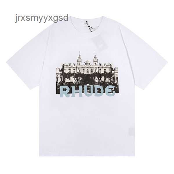 brand rhude shirt mens t-shirts womens designers t shirts fashion men tees spring auumnt casual tshirts us size s-2xl 18 p87o, White;black
brand rhude shirt mens t-shirts womens designers t shirts fashion men tees spring auumnt casual tshirts us size s-2xl 18 p87o, White;black