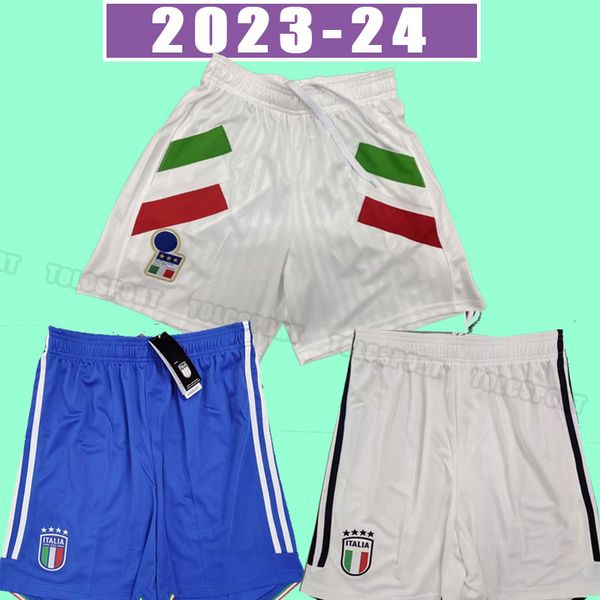 2023 italy soccer shorts fans version maglie da calcio totti verratti chiesa italia 23 24 men football pants t lorenzo man kit home away men, Black;red
2023 italy soccer shorts fans version maglie da calcio totti verratti chiesa italia 23 24 men football pants t lorenzo man kit home away men, Black;red