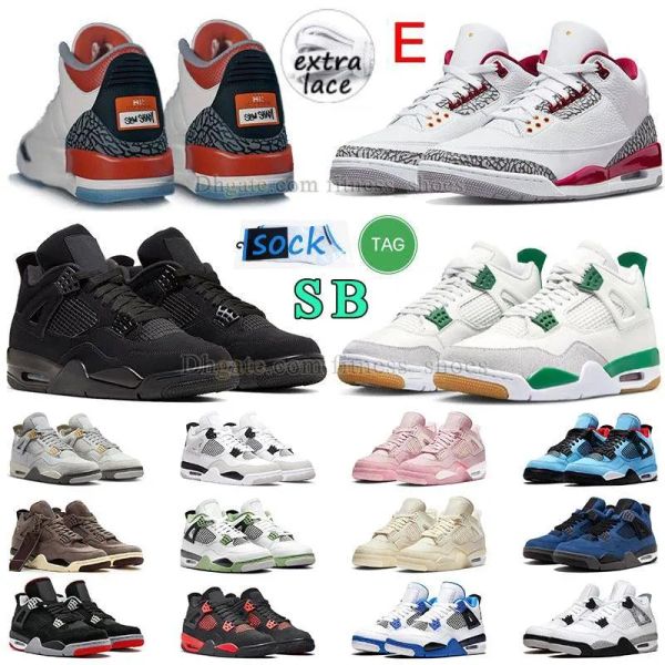jorde 4s sb pine green 3s basketball shoes designer mens sneakers j jumpman 4 retro military black cat fire red white cement 3 eminem x slim
jorde 4s sb pine green 3s basketball shoes designer mens sneakers j jumpman 4 retro military black cat fire red white cement 3 eminem x slim