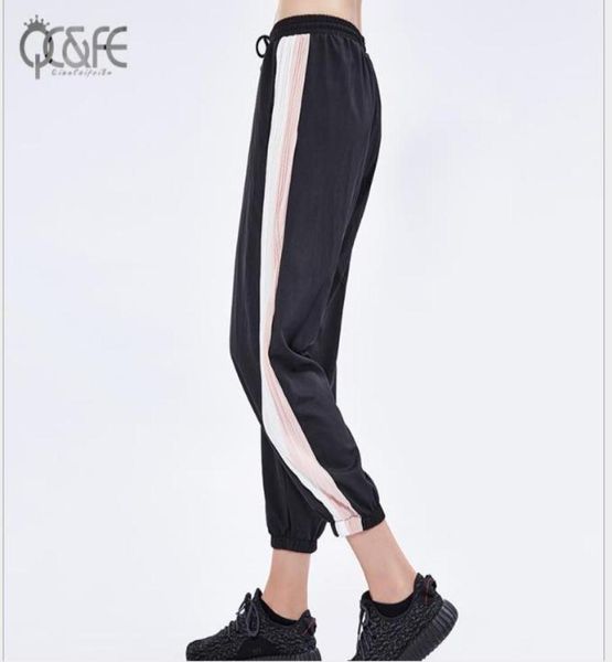 new colourcoloured and crumpled sports pants for women with loose breath leisure slim yoga fitness running closure and legging9454147, White;black
new colourcoloured and crumpled sports pants for women with loose breath leisure slim yoga fitness running closure and legging9454147, White;black