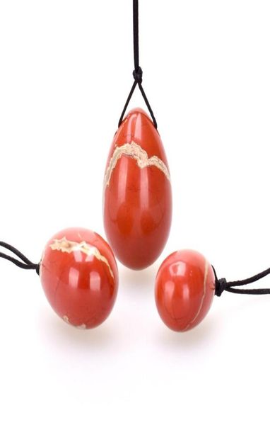 natural red jasper eggs jade egg crystal massage for women exercise pelvic floor muscle vaginal exercise wa ball1083128
natural red jasper eggs jade egg crystal massage for women exercise pelvic floor muscle vaginal exercise wa ball1083128