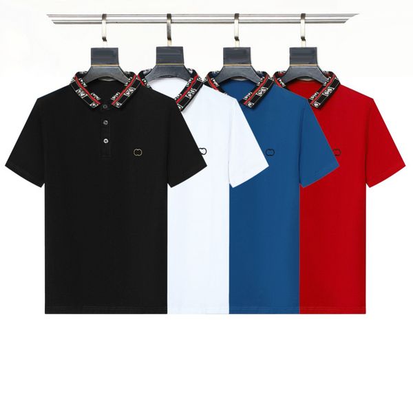 polo t shirts designers tees mens tshirt men summer fashion mens womens long sleeve luxurys letter cotton tshirts clothing polos short slee, White;black
polo t shirts designers tees mens tshirt men summer fashion mens womens long sleeve luxurys letter cotton tshirts clothing polos short slee, White;black