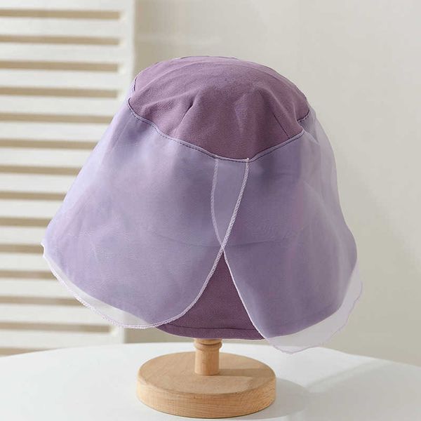 wide brim hats bucket hat spring and summer korean version fashion all-match sunscreen sun basin cap thin white mesh small brim women's, Blue;gray
wide brim hats bucket hat spring and summer korean version fashion all-match sunscreen sun basin cap thin white mesh small brim women's, Blue;gray
