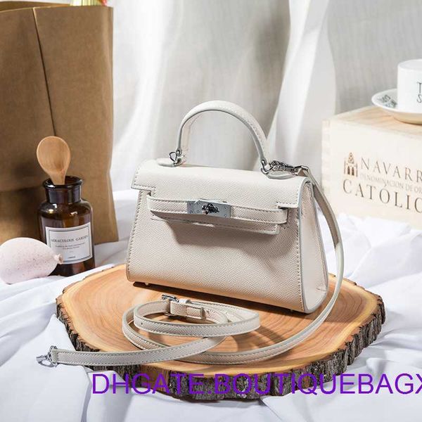 designer hremm kelys's bags for sale 2023 new genuine leather women's palm pattern mini handbag fashion versatile one shoulder mes
designer hremm kelys's bags for sale 2023 new genuine leather women's palm pattern mini handbag fashion versatile one shoulder mes