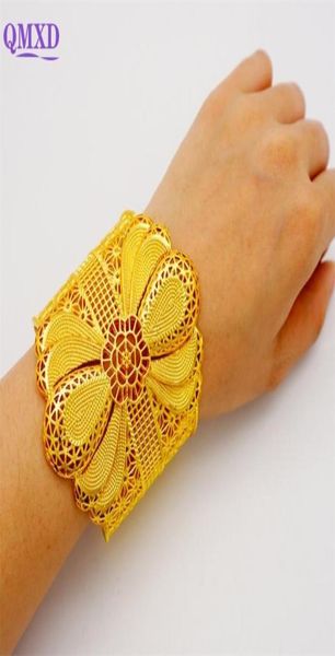 luxury 24k dubai female big gold bangles for women wedding bride bracelet bangles african arab jewelry middle east 2207155308383, Black
luxury 24k dubai female big gold bangles for women wedding bride bracelet bangles african arab jewelry middle east 2207155308383, Black