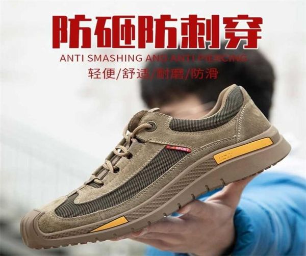 safety shoes steel toe cap antismash antistab lightweight comfortable nonslip wearresistant tendonsoled work 2112228457024, Black;brown
safety shoes steel toe cap antismash antistab lightweight comfortable nonslip wearresistant tendonsoled work 2112228457024, Black;brown