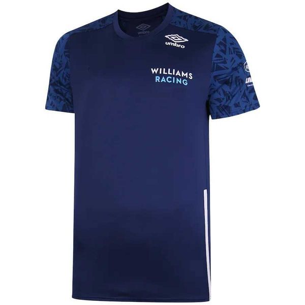 2023 fashion f1 men's t shirt formula one team williams customizable name sports leisure children short sleeve 3d printed, White;black
2023 fashion f1 men's t shirt formula one team williams customizable name sports leisure children short sleeve 3d printed, White;black