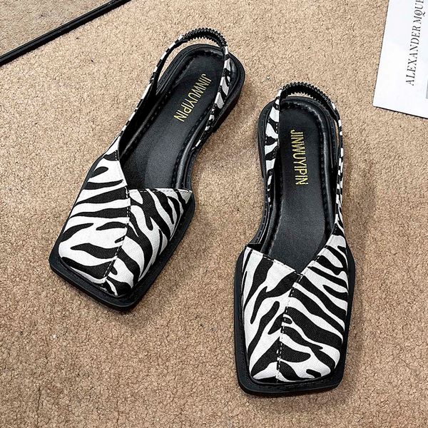 sandals summer square toe pleated elastic sandals fashion women's slippers women's digging toe sandals women's designer sanda, Black
sandals summer square toe pleated elastic sandals fashion women's slippers women's digging toe sandals women's designer sanda, Black