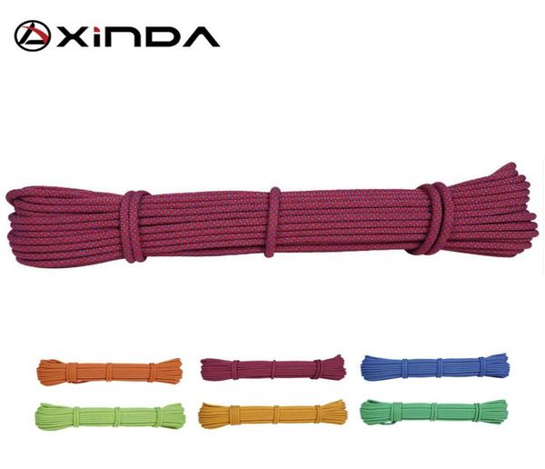 camping amp hiking xinda escalada 10m rock climbing cord 6mm diameter 5kn high strength paracord safety survival3872416
camping amp hiking xinda escalada 10m rock climbing cord 6mm diameter 5kn high strength paracord safety survival3872416