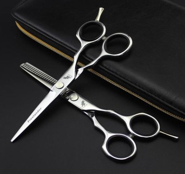 55 inch hairdresser cutting thinning hairdressing set professional haircut scissors barber shop9982700
55 inch hairdresser cutting thinning hairdressing set professional haircut scissors barber shop9982700