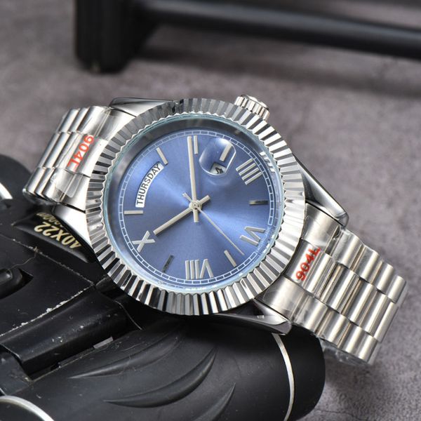 men's quartz watch 904l all stainless steel waterproof watch sapphire business classic watches women's wrist watch, Slivery;brown
men's quartz watch 904l all stainless steel waterproof watch sapphire business classic watches women's wrist watch, Slivery;brown