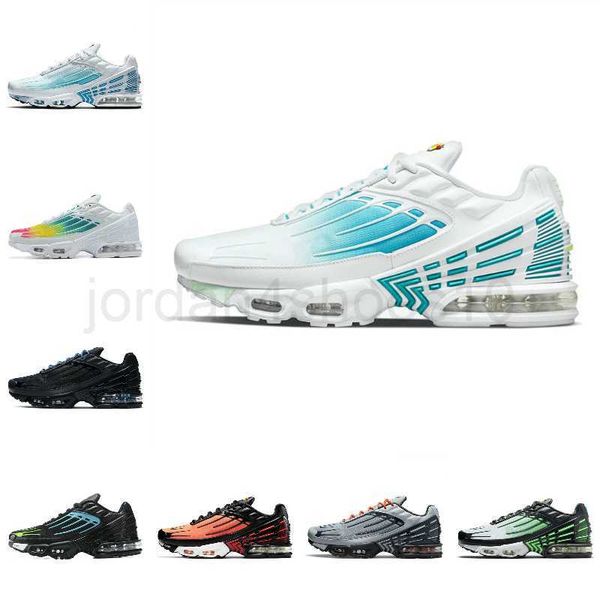 tn plus 3 tuned men sports shoes laser white aquamarine obsidian hyper violet deep parachute ghost green triple black designer trainer sneak
tn plus 3 tuned men sports shoes laser white aquamarine obsidian hyper violet deep parachute ghost green triple black designer trainer sneak