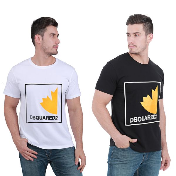 dsqua2 t-shirt 2023 new leisure fashion classic letter print couple sweatshirt dsq icon street fashion crew neck cotton short sleeve dt10, White;black
dsqua2 t-shirt 2023 new leisure fashion classic letter print couple sweatshirt dsq icon street fashion crew neck cotton short sleeve dt10, White;black