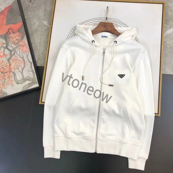 2023 designers mens hoodie fashion women triangle hoodies fashion hooded pulloverround neck long pradew sleeve clothes sweatshirts jacket ju, Black
2023 designers mens hoodie fashion women triangle hoodies fashion hooded pulloverround neck long pradew sleeve clothes sweatshirts jacket ju, Black