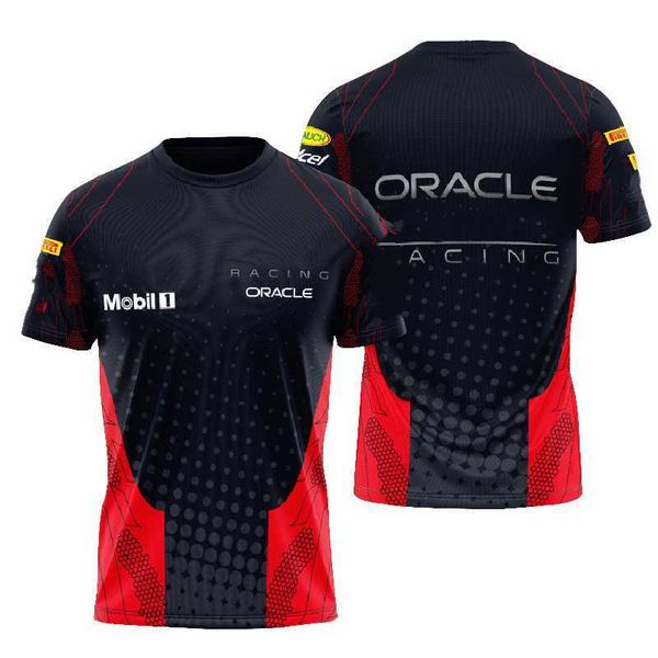 2023 fashion f1 men's t shirt formula one team oracle women's red animal 3d printed sports round neck casual breathable, White;black
2023 fashion f1 men's t shirt formula one team oracle women's red animal 3d printed sports round neck casual breathable, White;black