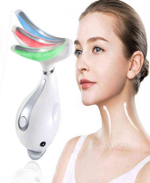 ems ion led pon therapy neck wrinkle removal vibration massager face lifting beauty device skin tightening reduce double chin 24806207
ems ion led pon therapy neck wrinkle removal vibration massager face lifting beauty device skin tightening reduce double chin 24806207