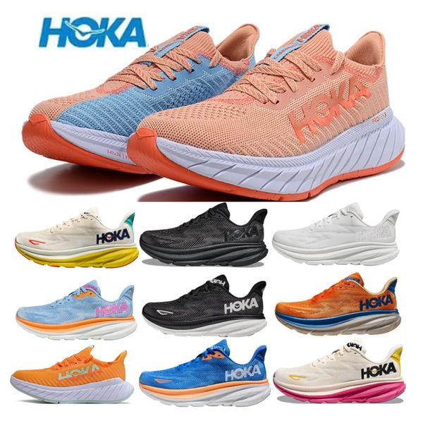 hoka one running shoes hoka carbon x3 outdoor men women clifton 9 cushioning long distance shoes mens womens sneakers
hoka one running shoes hoka carbon x3 outdoor men women clifton 9 cushioning long distance shoes mens womens sneakers