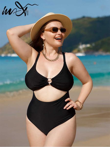 women's plus size swimwear inx solid black swimsuit women one piece swimwear women plus size high waisted bathing suit 2023 push up bik
women's plus size swimwear inx solid black swimsuit women one piece swimwear women plus size high waisted bathing suit 2023 push up bik