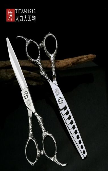 titan professional 6 inch cut cutting salon scissor makas barber thinning shears hairdressing scissors5950911
titan professional 6 inch cut cutting salon scissor makas barber thinning shears hairdressing scissors5950911