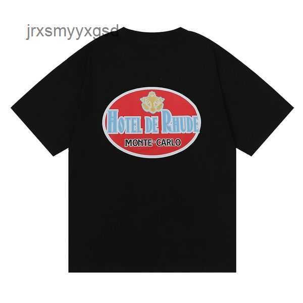 summer rhude short mens t-shirts womens designers for men us size tshirts clothing short sleeved tshirt large tees 21 fjds, White;black
summer rhude short mens t-shirts womens designers for men us size tshirts clothing short sleeved tshirt large tees 21 fjds, White;black