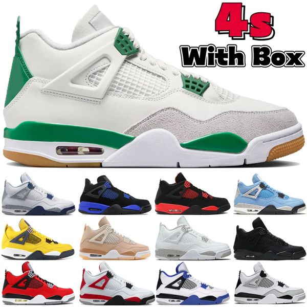 with box jumpman 4 4s basketball shoes pine green midnight navy military seafoam university blue pn dust white oreo red thunder black ca
with box jumpman 4 4s basketball shoes pine green midnight navy military seafoam university blue pn dust white oreo red thunder black ca