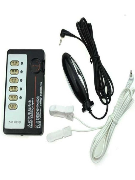 toy massager massage speeltjes voor man vrouw koppels game erotische accessoires electro shock anaal plug elektrische seksuele4770594
toy massager massage speeltjes voor man vrouw koppels game erotische accessoires electro shock anaal plug elektrische seksuele4770594